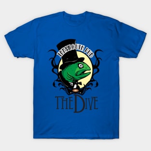 The Dive Innsmouth Pub T-Shirt